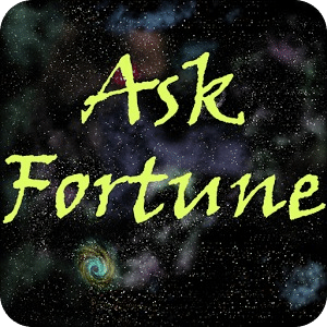 Ask Fortune