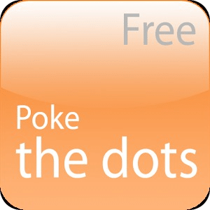 Poke the Dots - Free