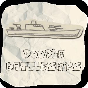 Doodle Battleships