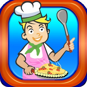 Cooking Game : Zucchini Recipe