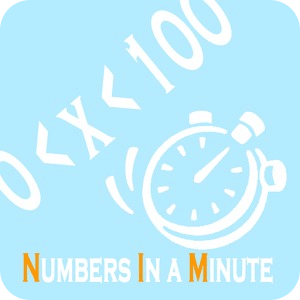 NIM - Numbers In a Minute