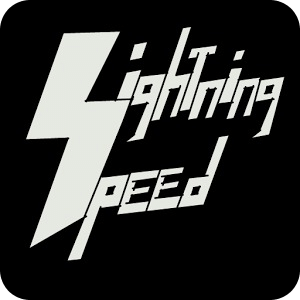 Lightning Speed