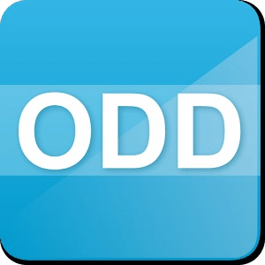 Odd - Tile Puzzle