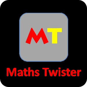 Maths Twister