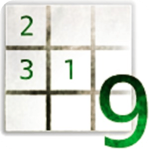 Ladvan Sudoku