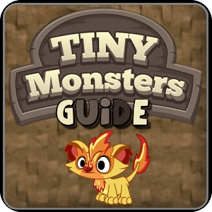 Tiny Monsters Breeding Guide