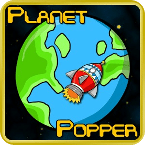 Planet Popper