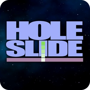 Hole Slide