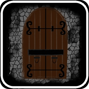 Spooky Doors