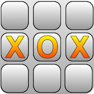 XOX - Tic Tac Toe
