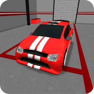 3D Car Street Racing