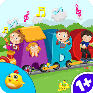 ABC宋：孩子兒歌V1.0.0