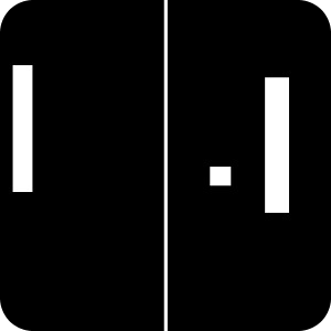 Simple Pong!