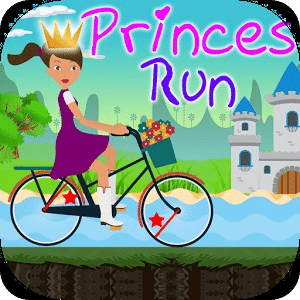 Princess Run