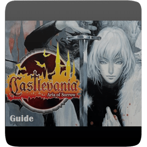 Guide: Castlevania Aria of Sorrow