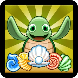Turtle Shell Collector