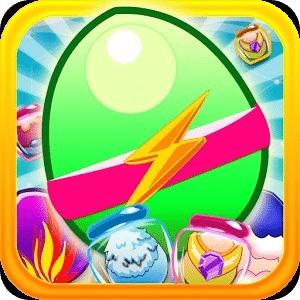 Eggs Blitz