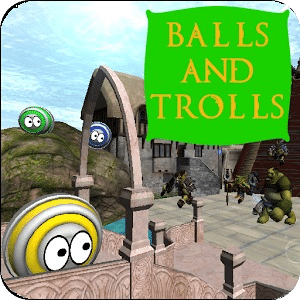 Balls And Trolls