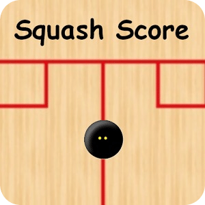 Squash Score