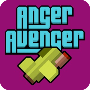 Anger Avenger