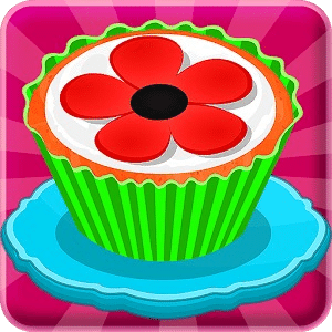 Cooking Sweet Poppy Cupcakes