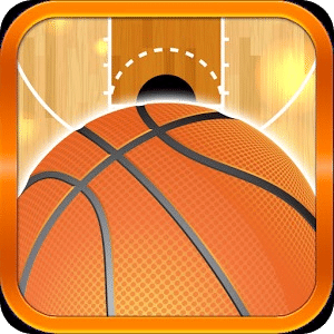 Basketball Hoops Show