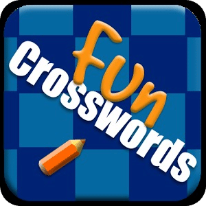 Fun Crosswords