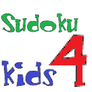 Sudoku4Kids