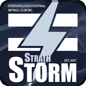 Strath Storm