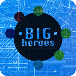Big Heroes