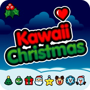 Kawaii Christmas