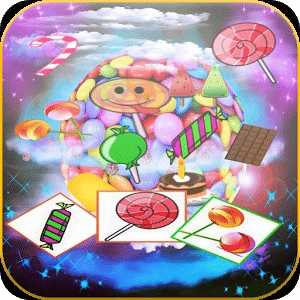 Candy Brain Puzzle