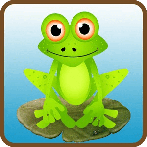 Frog Out
