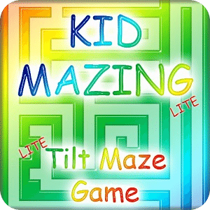 Kid Mazing DEMO free
