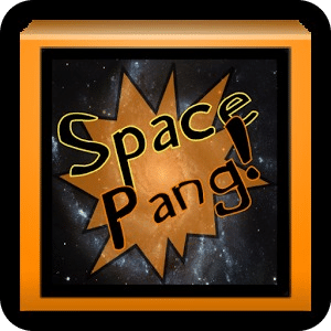 Space Pang!