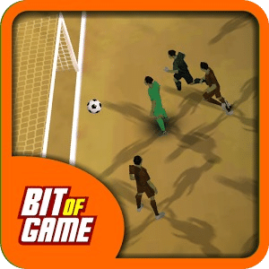 Soccer Sim