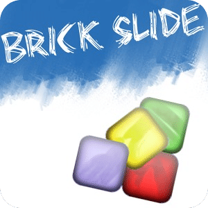 Brick Slide