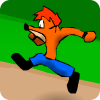 Crash Wolf Bandicoot