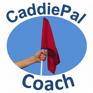CaddiePal Coach