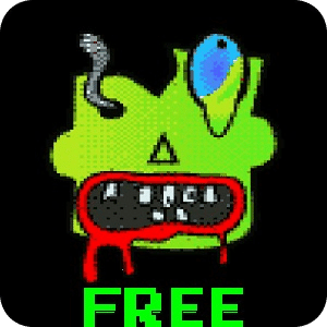 Rock Paper Zombies Free!