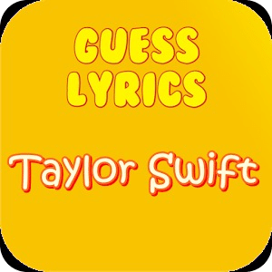 Guess Lyrics:Taylor Swift