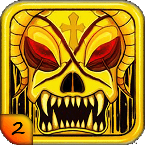 Temple Jungle Run Oz 2