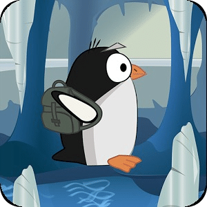 Flappy Pinguin