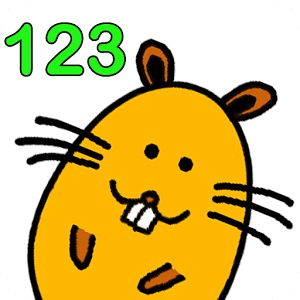 Hamster 123
