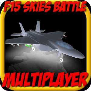 F15的天空之战