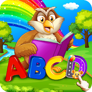 ABC Kids Preschool Learning - Educational Games