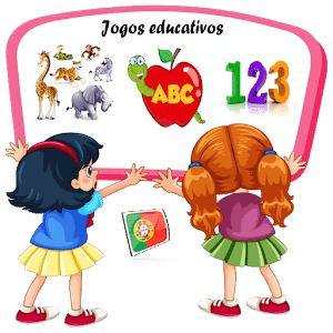 ABC Português - alfabeto para crianças