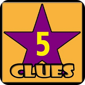 5 CLUES ADDICT