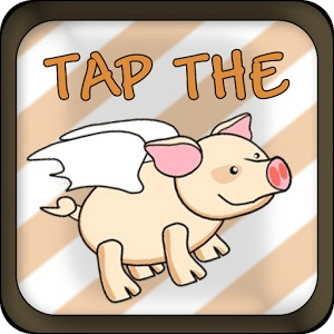 Tap The Pig