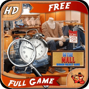 Free Hidden Object Games - 31
